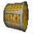 Polyurethane Trommel Screen