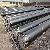 Bs1387 Galvanized Steel Pipes