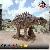 High Quality Animatronic Dinosaur Life Size Simulation Amusement Park