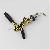 Beer Dispense Pub Faucet With Ss Shank