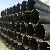 Gas And Oil Pipeline Spiral Steel Pipe