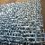 Galvanized Welded Wire Mesh Panel