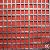 Square Hole Perforated Metal Mesh Screen
