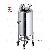 Square Stainless Steel Storage Tank For Food