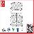 Alpine Brake Pad China