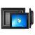 Industrial All In One Tablet Pc Intel Core Processor I3 I5 I7 12