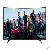 Dled Hl18 Curved High Resolution Tvs