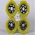 Pu Wheels For Skate Board 83 44