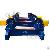 Painting Blasting Rotator