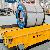 1-500t Battery Powered Steel Coil Transport Platform System On Rail