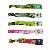 Custom Printing Nfc Fabric Wristband