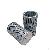 Perforated Wire Mesh Filter Strainer