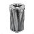 Stainless Steel Complex Pleated Washable Cartridge Filter For Water