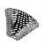 Stainless Steel Drip Coffee Cone Filter For Tea