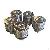 Wedge Wire 304 316 Stainless Steel Filter Nozzle For Water Treatment