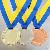 Cheap Blank Medal, Cheap Blank Medal Custom In China, Medals