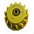 Flotation Machine Rotor, Stator