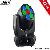 Wash Zoom 7 30w Led Moving Head Lights Pixel Controlled