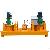 I Beam Bending Machine