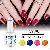 Nail Matte Gel Polish