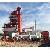 Qlb-x Series Tower Type Asphalt Mixing Plant