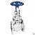 Api Globe Valve