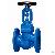 Bellow Seal Globe Valve