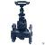 Forged Steel Globe Valve J41y H-25 / 40 / 64 / 100 / 160