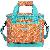 Mier 16 Can Large Insulated Lunch Bag