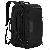 Mier Expandable Travel Backpack Waterproof Carry-on Weekender Bag