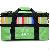 Mier Insulated Double Casserole Carrier Expandable Lunch Tote
