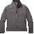 Mier Womens Windproof Softshell Jacket Front Zip Tactical Jacket