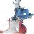 M600portable Gate Valve Grinding Machine