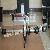 Mj400 Valve Grinding Machine