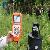 Portable Wireless Weather Monitoring Meter