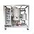 Uvp Ultra-high Voltage Transformer Oil Purifier