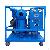 Zyd-ii Semi-automatic Insulation Oil Filtering System