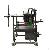 Zyp-c Plate Pressure Cooking Oil Filtration Machine
