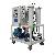 Zyj Coalescence Separation Oil Filtration Machine