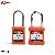38mm Stainless Steel Shackle Slim Padlocks