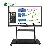 School Electric Smart Interactive Board 4k Hd Digital Whiteboard