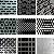 Decorative Perforated Aluminum Sheet