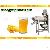 200kg / H Mango Juice Making Machine