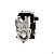 Micro Nano Bubble Generator 15edqs04d