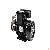 Micro Nano Bubble Generator 25edqs07d