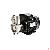 Micro Nano Bubble Generator 32edqs15s