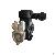 Micro Nano Bubble Generator 40edqs22s
