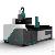 Excellent Fiber Laser Metal Cutting Machine Mtf3015