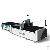 More Efficient Fiber Laser Metal Cutting Machine Mtf3015j