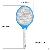 Rechargeable Electric Fly Swatter-2